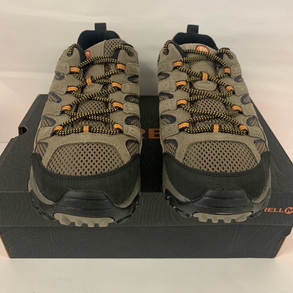 NWT Men's Moab 2 Ventilator Size: 8.5 - only reposhing because they don’t fit. - Picture 6 of 16